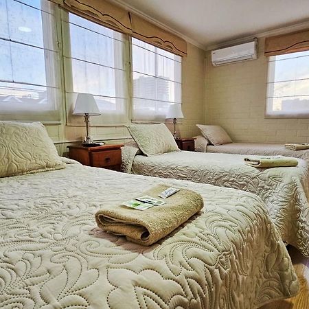 Hostal Aires Del Sur Centro De Rancagua Dış mekan fotoğraf