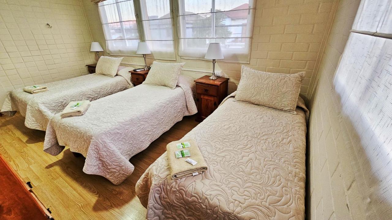 Hostal Aires Del Sur Centro De Rancagua Dış mekan fotoğraf